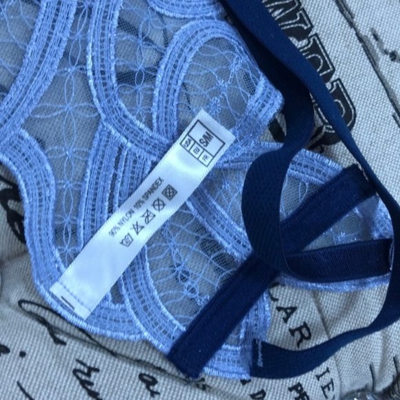 Oh Là Là Chéri Estella Bra & Panty Set - Picture 8 of 11